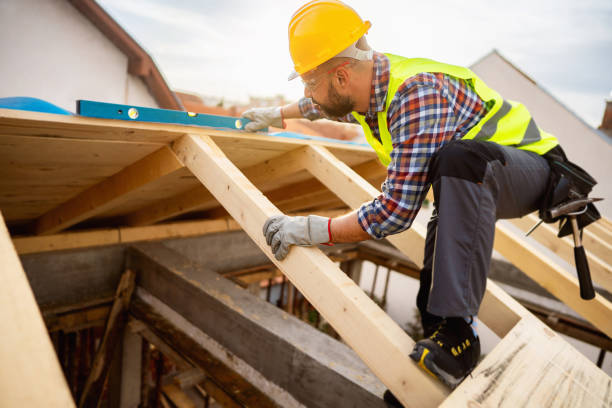 Gutter Installation and Roofing in Sealy, TX